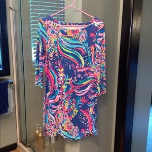 Only worn a few times